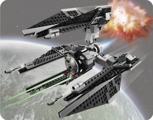 LEGO Star Wars Tie Defender (8087)