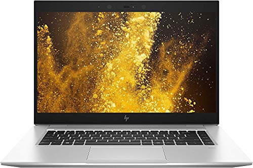 2019 HP Elitebook 15.6 inch Laptop Intel 6 Core i7-8750H 16GB DDR4 RAM, 256GB Windows 10 Pro