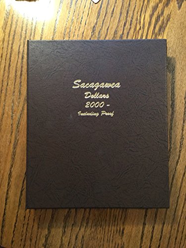 2015 Collection Complete Collection Of Native American Dollars Including Proofs 48 Coins In Dansco Album Brilliant Uncirculated