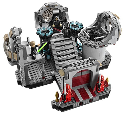 LEGO Star Wars Death Star Final Duel 75093 Building Kit