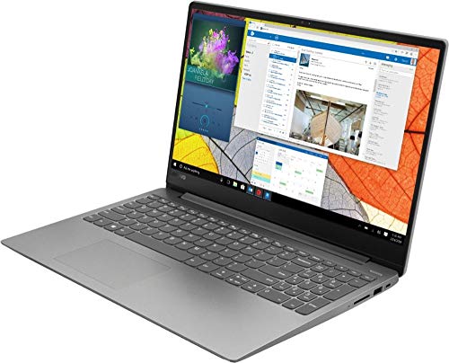 Lenovo IdeaPad 330s Flagship 2019 Premium 15.6" Full HD IPS Laptop AMD Quad-Core Ryzen 5 2500U >i7-7500U 8GB RAM 256GB PCIe SSD 1TB HDD 802.11ac HDMI Bluetooth Webcam USB-C Win 10