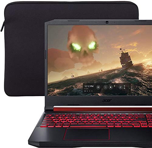 2019 ACER Nitro 5 15.6" FHD IPS Gaming Laptop | Intel Quad-Core i5-9300H Up To 4.1GHz | 32GB RAM | 512GB SSD Win-10