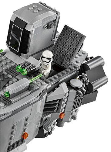 LEGO Star Wars First Order Transporter 75103 Building Kit