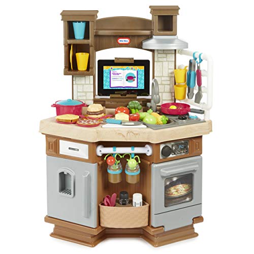 Little Tikes Cook ‘n Learn Smart Kitchen