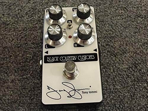 Laney Electric Guitar Single Effect (TI-BOOST)