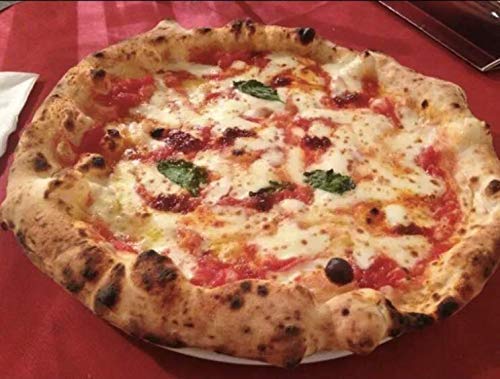 00 Flour Vera Pizza Napoletana (AVPN) Molino Dallagiovanna 55lb Pizzeria! (Original Packaging) (Quick ship 1-5 Day Delivery) Made In Italy!!