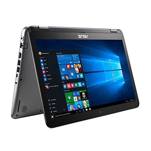 2017 ASUS 15.6in Touchscreen Laptop  Intel Core i5 7200  8GB RAM 1TB HDD + 128GB SSD NVIDIA GeForce 940MX Windows 10