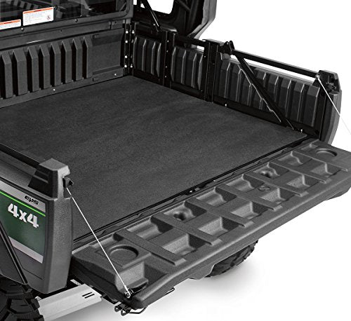 2015-2020 Genuine Kawasaki Mule PRO-FXT PRO-DXT 2-Piece Cargo Bed Mat KAF080-038