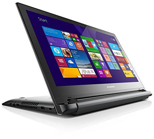 Lenovo Flex 2 15 - 59426098 - Core i7-4510U, 500GB+8GB SSHD, 8GB RAM, 15.6in Full HD MultiTouch IPS Display