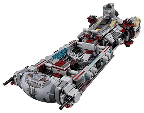 LEGO Star Wars Rebel Combat Frigate 75158