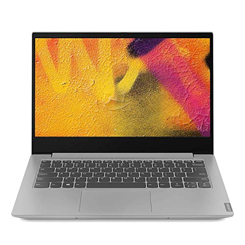 Lenovo ideapad S340-15IWLTouch, 15.6" FHD AntiGlare 1920x1080, NVIDIA GeForce MX230 2GB GDDR5, Intel Core i7-8565U Processor, 8.0GB PC4-19200 DDR4 512GB SSD PCIe
