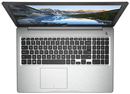 2019 Dell Inspiron 15.6inch Touchscreen Laptop Intel Quad-Core i5-8250U, 8GB DDR4, 256GB SSD Backlit Windows 10