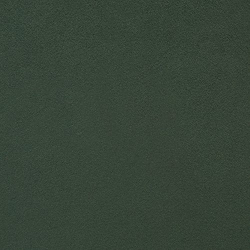 Amazon Brand – Rivet Aiden Mid-Century Modern Velvet Reversible Sectional Sofa (86") - Hunter Green