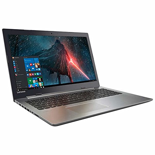 2018 New Lenovo Flagship Laptop PC 15.6" Anti-Glare Touchscreen Intel 8th Gen i7-8550U Quad-Core Processor 12GB DDR4 RAM Win-10