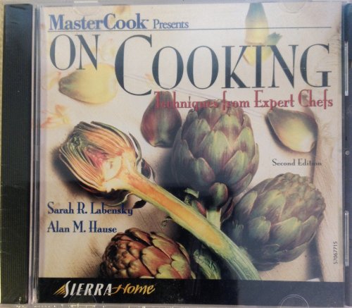 Mastercook Presents on Cooking Techniques From Expert Chefs 2nd Edition