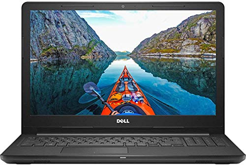 2019 Dell Inspiron 15.6" Laptop Computer, 8th Gen Intel Quad-Core i5-8250U (Beat i7-7500U) Up to 3.4GHz, 24GB DDR4, 1TB HDD, DVDRW, 802.11ac WiFi, Bluetooth 4.1, USB 3.1, HDMI, Windows 10 (Renewed)