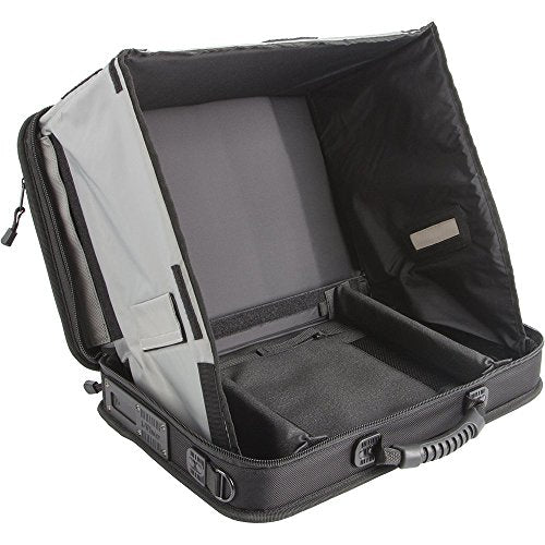 i-Visor LS Pro MAG Laptop Case with Sun Hood and replaceable Tripod Mount