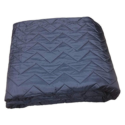 Insulated Pallet Blanket, 80in W x 72in D