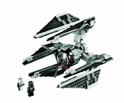 LEGO Star Wars Tie Defender (8087)