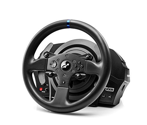 Thrustmaster T300 RS GT Racing Wheel (PS4/PS3/PC)