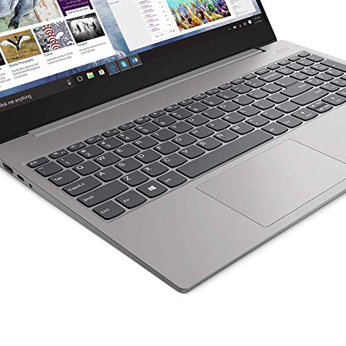 Lenovo Ideapad S340, 2019 Flagship 15.6 inch HD Anti-Glare Laptop, Intel Core i3-8145U up to 3.9GHz, 8GB DDR4, 256GB PCIe SSD, USB-C HDMI Dolby Audio Bluetooth 4.1 802.11ac 720p HD Webcam Win 10