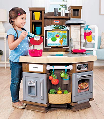 Little Tikes Cook ‘n Learn Smart Kitchen