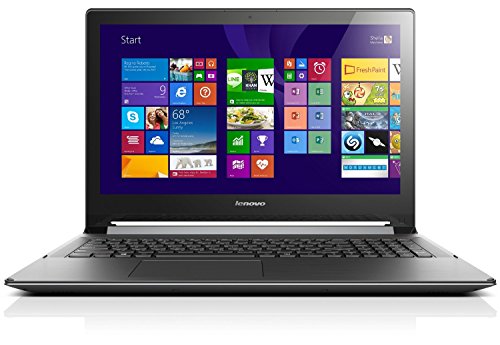 Lenovo Flex 2 15 - 59426098 - Core i7-4510U, 500GB+8GB SSHD, 8GB RAM, 15.6in Full HD MultiTouch IPS Display