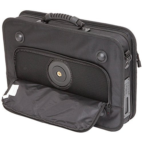 i-Visor LS Pro MAG Laptop Case with Sun Hood and replaceable Tripod Mount