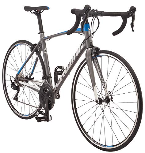 Schwinn Fastback Carbon Road Bike, Fastback AL105, 54cm/Large Frame