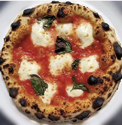 00 Flour Vera Pizza Napoletana (AVPN) Molino Dallagiovanna 55lb Pizzeria! (Original Packaging) (Quick ship 1-5 Day Delivery) Made In Italy!!