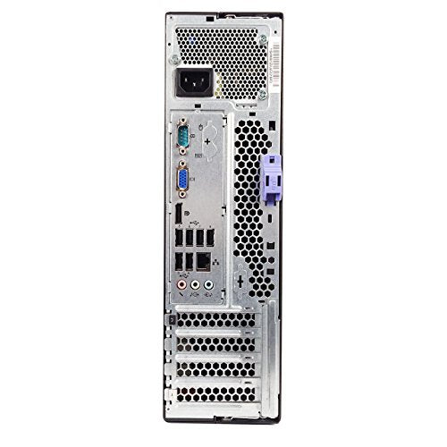 2018 Lenovo Think-Centre M82 High Performance Desktop Computer PC (Intel Core I7 3770 3.4 GHz,8G DDR3 RAM,240G Win-10 Pro 64)