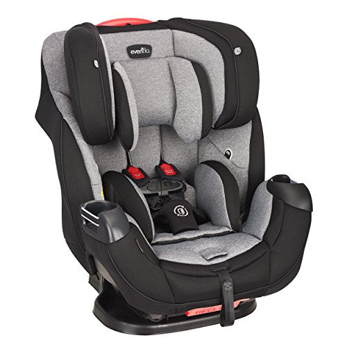 Evenflo Platinum Symphony Elite All-In-One Car Seat