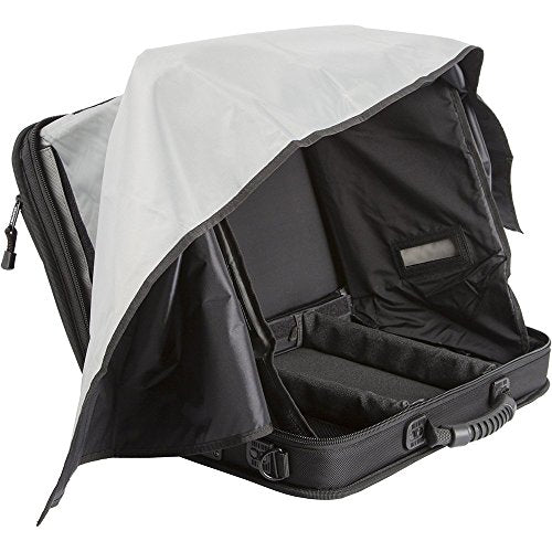 i-Visor LS Pro MAG Laptop Case with Sun Hood and replaceable Tripod Mount