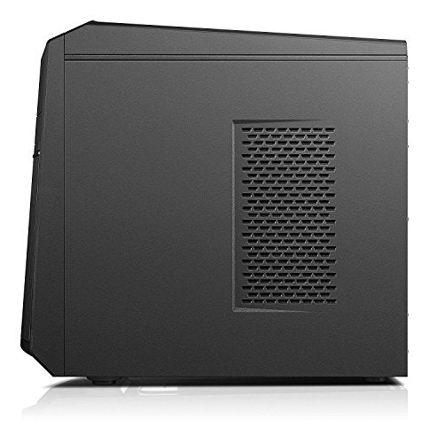 Lenovo IdeaCentre 710 High Performance Gaming Desktop, Intel Quad-Core i7-6700, 16GB DDR4, 2TB HDD, SuperMulti DVD, 2GB NVIDIA GeForce GT 730, Windows 10