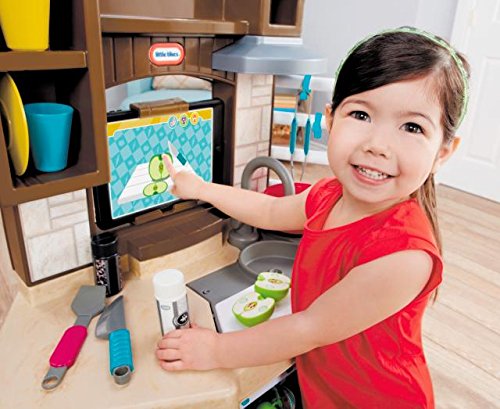 Little Tikes Cook ‘n Learn Smart Kitchen