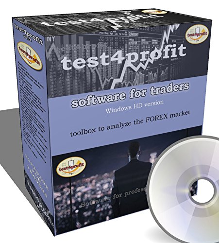 test4profit. Software for FOREX Traders