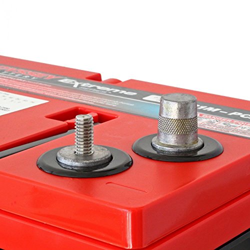 Odyssey 31M-PC2150ST-M TROLLING Thunder Marine Dual Purpose Battery