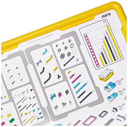 Lego Education Spike Prime Set