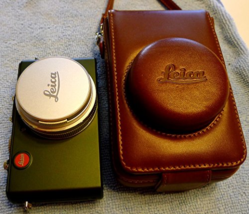 Leica Safari D LUX 4 Safari Special Edition Digital Camera (Green)