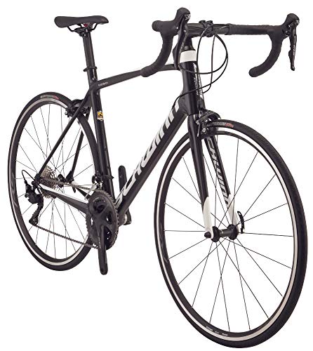 Schwinn Fastback Carbon Road Bike, Fastback Carbon 105, 45cm/Extra Small Frame