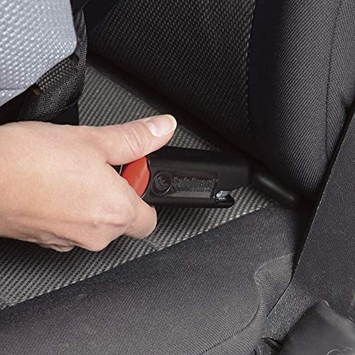 Evenflo Platinum Symphony Elite All-In-One Car Seat