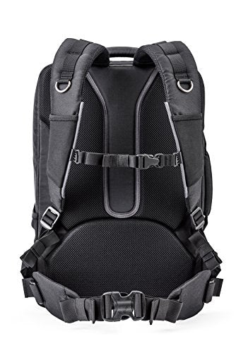 Think Tank Photo Airport Helipak Backpack for 3DR Solo (Black)