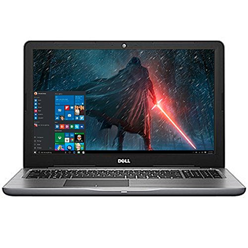 2018 New Dell Premium High Performance Flagship Laptop PC 15.6" FHD LED-Backlit Display Intel i7-7500U Win-10 Pro