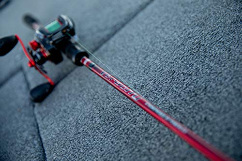 Abu Garcia Veracity Casting Rod
