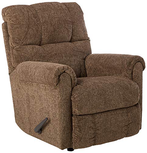 Lane Home Furnishings 4208-19 Crisscross Latte Rocker Recliner