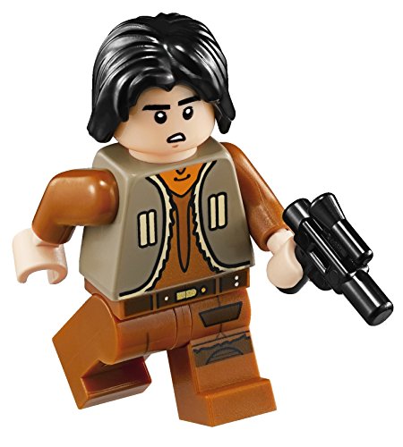 LEGO Star Wars 75048 The Phantom Building Toy (Discontinued by Manufacturer)