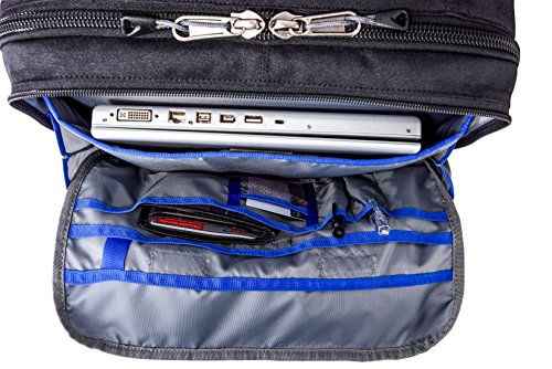 Think Tank Photo Airport Helipak Backpack for 3DR Solo (Black)