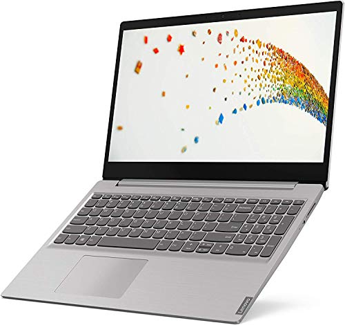 Lenovo Ideapad S145 Premium Laptop Computer PC, 15.6" HD Anti-Glare Display, Intel Celeron 4205U 1.8GHz, 8GB DDR4, 500GB HDD, Dolby Audio 720p HD Webcam 802.11ac Bluetooth 4.1 UHD Graphics 610 Win 10