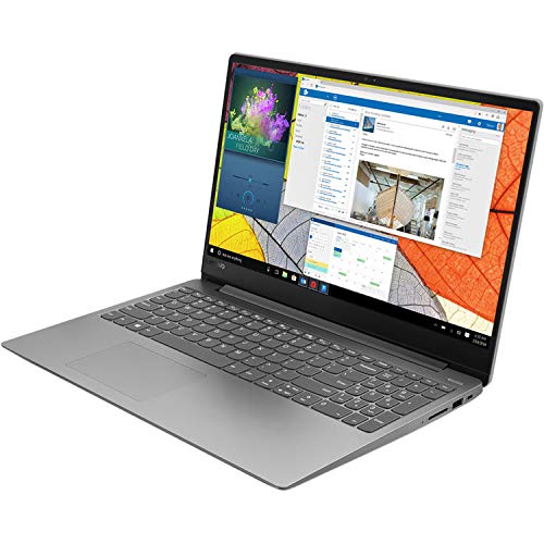 Lenovo Business 330S Laptop- Linux Mint 19 (Cinnamon), Intel i5-8250U, 8GB RAM, 256GB PCIe NVMe SSD , 15.6" HD 1366x768 Display, Fast Charging
