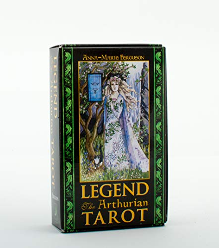 Legend: The Arthurian Tarot